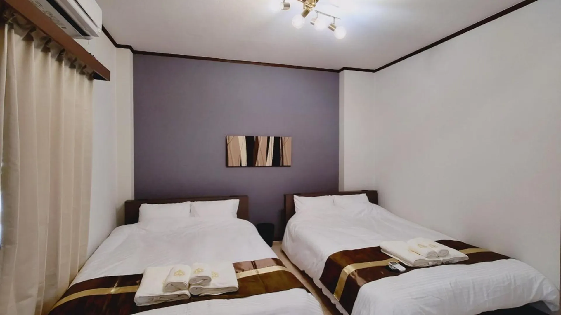 402 Newly Opened Hotel Baika Family Friendly Free Parking 10 Minutes To Usj Ósaka 0*,