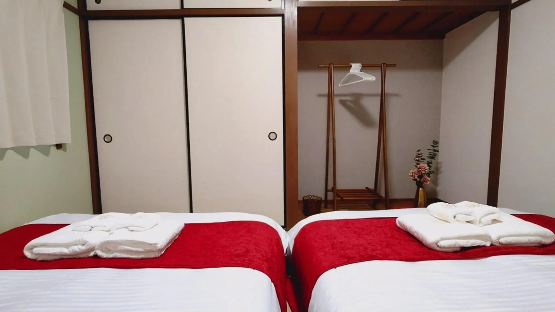 402 Newly Opened Hotel Baika Family Friendly Free Parking 10 Minutes To Usj Ósaka