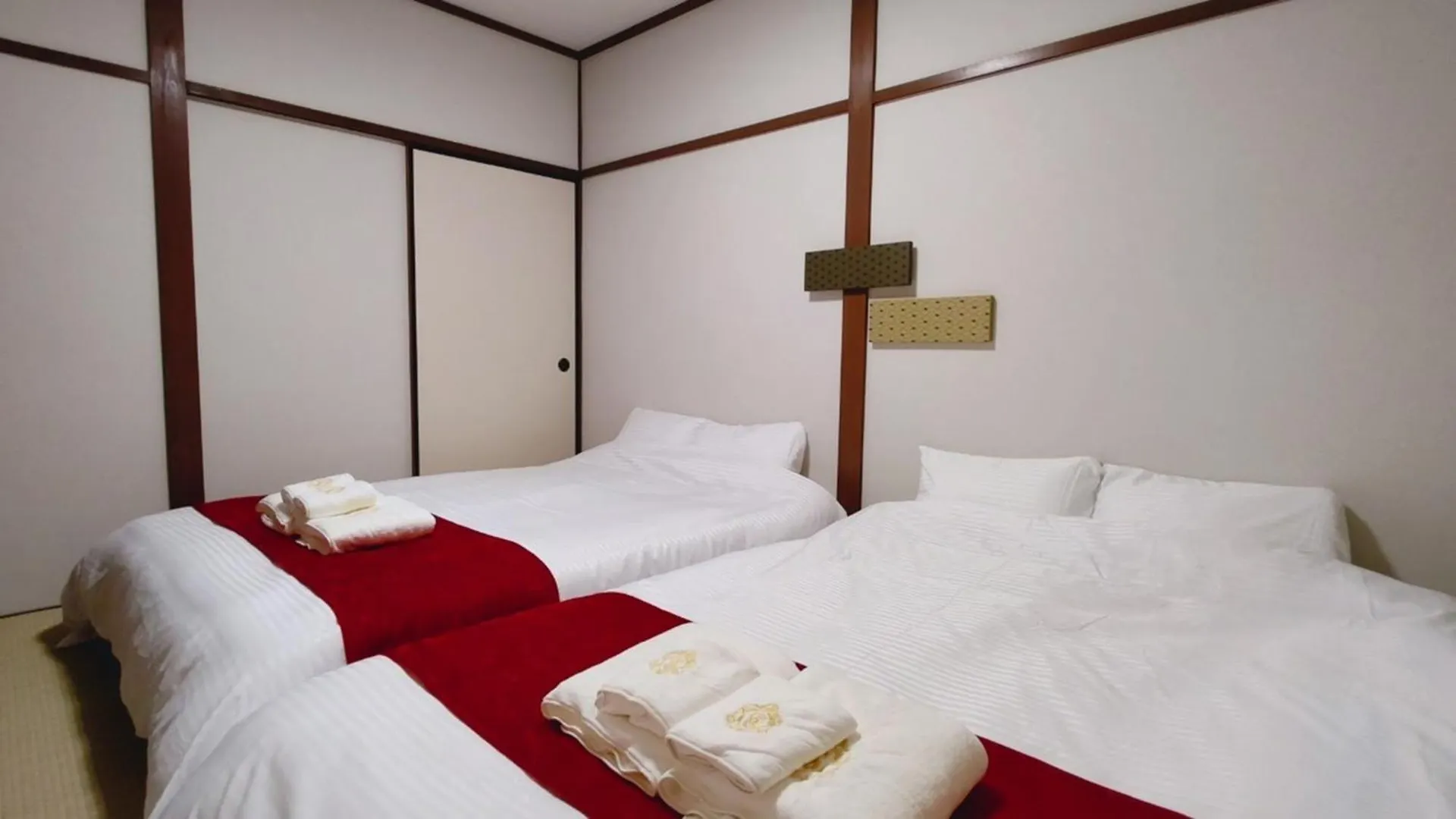 402 Newly Opened Hotel Baika Family Friendly Free Parking 10 Minutes To Usj Ósaka
