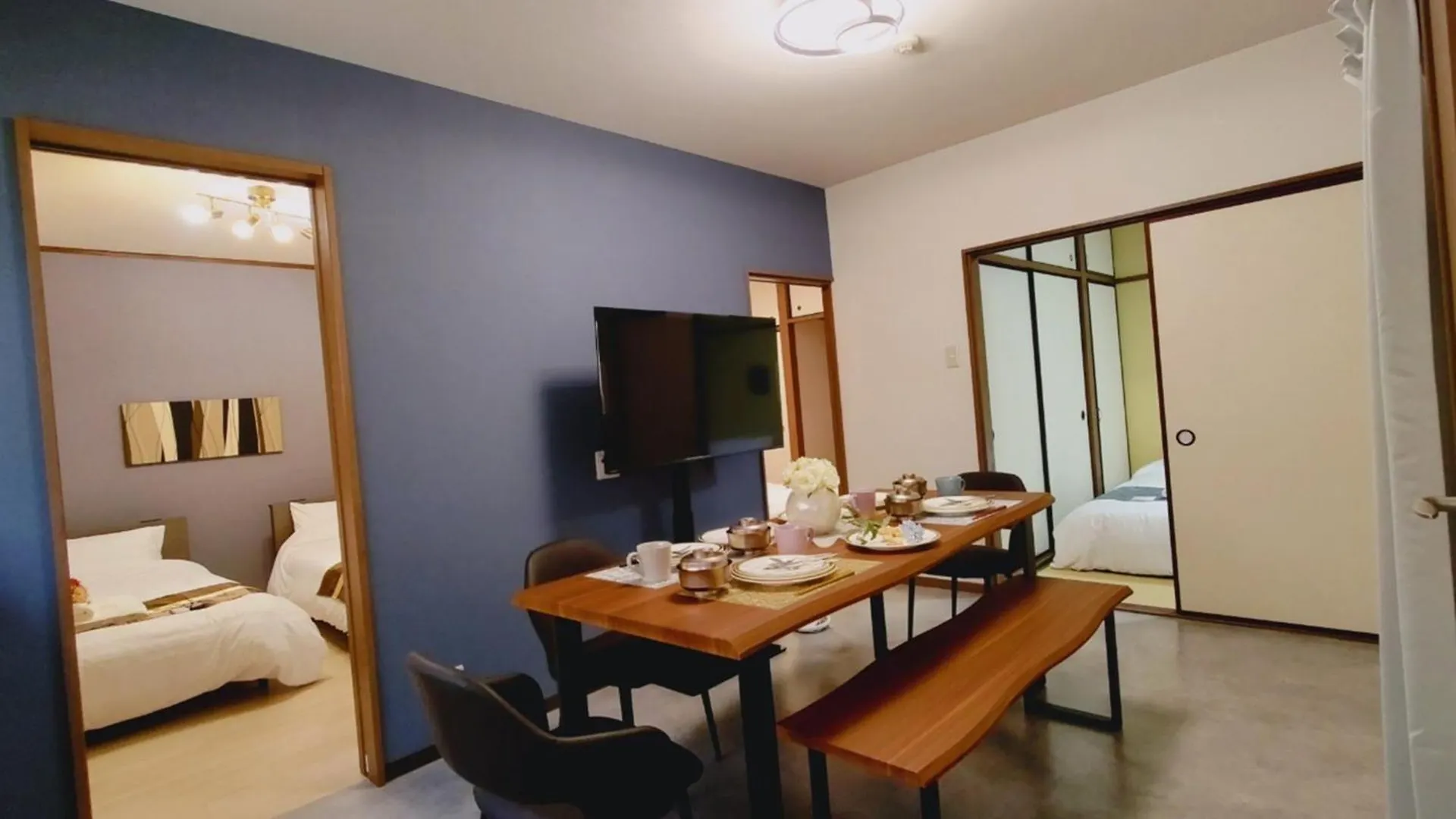 402 Newly Opened Hotel Baika Family Friendly Free Parking 10 Minutes To Usj أوساكا 0*,  اليابان