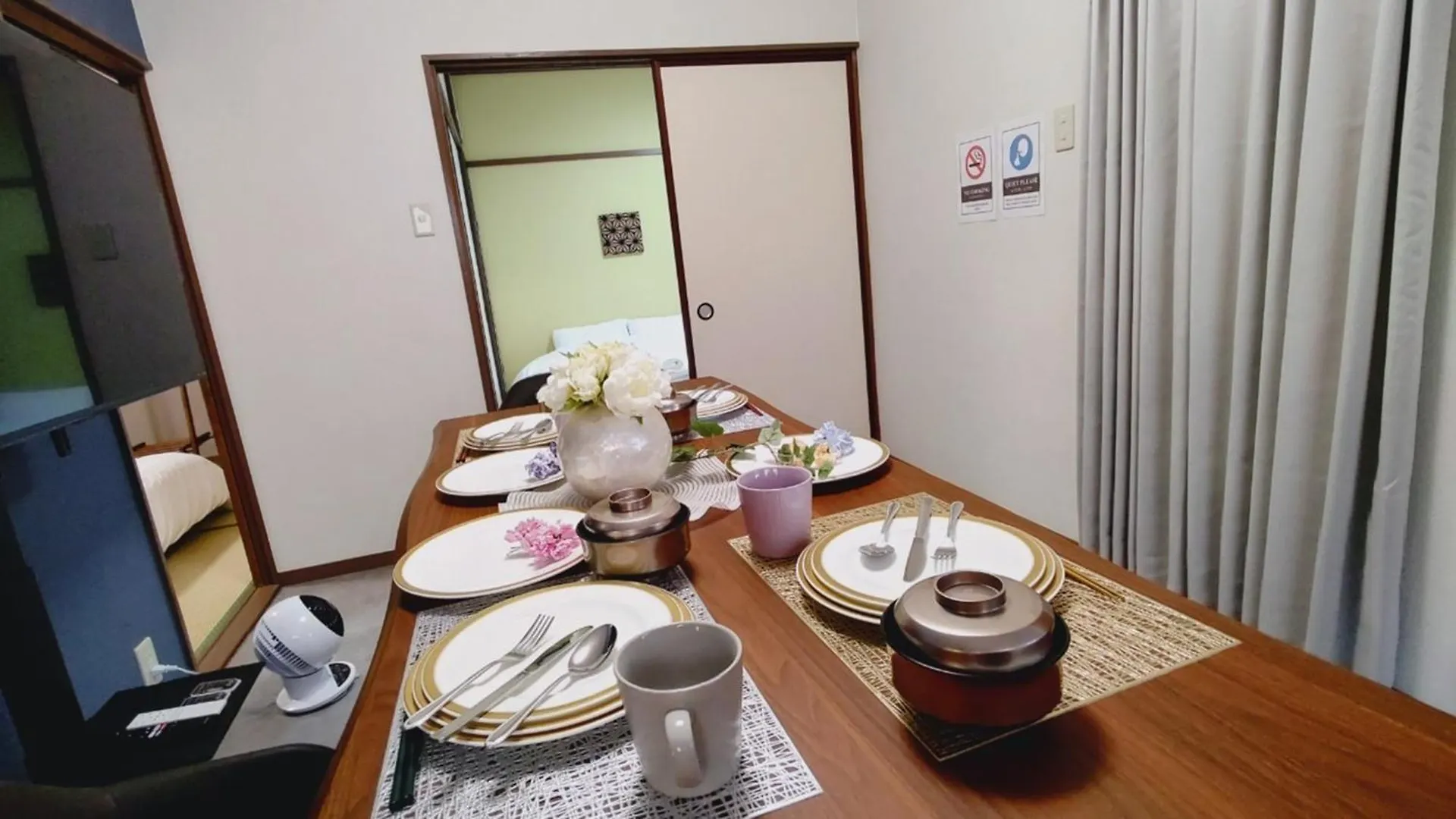 402 Newly Opened Hotel Baika Family Friendly Free Parking 10 Minutes To Usj أوساكا 0*,  اليابان