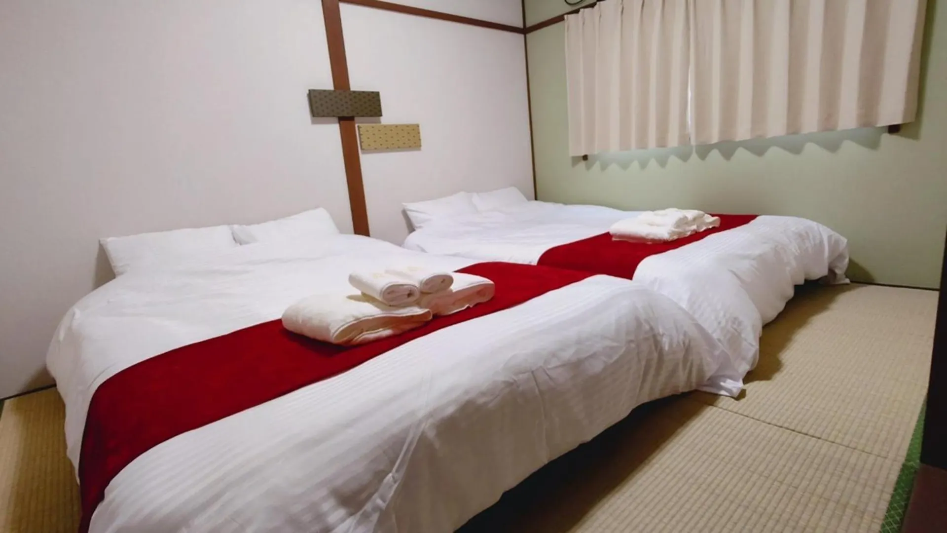 402 Newly Opened Hotel Baika Family Friendly Free Parking 10 Minutes To Usj أوساكا اليابان