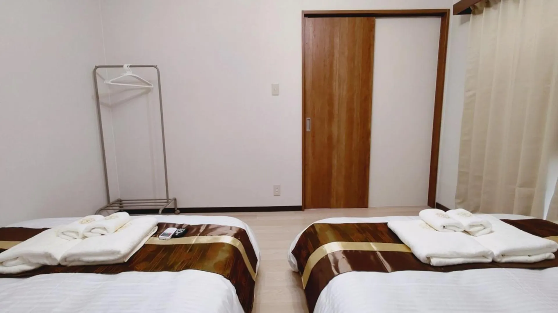 402 Newly Opened Hotel Baika Family Friendly Free Parking 10 Minutes To Usj أوساكا