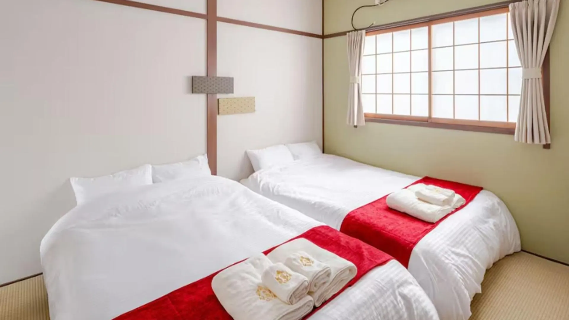 402 Newly Opened Hotel Baika Family Friendly Free Parking 10 Minutes To Usj أوساكا 0*,  اليابان